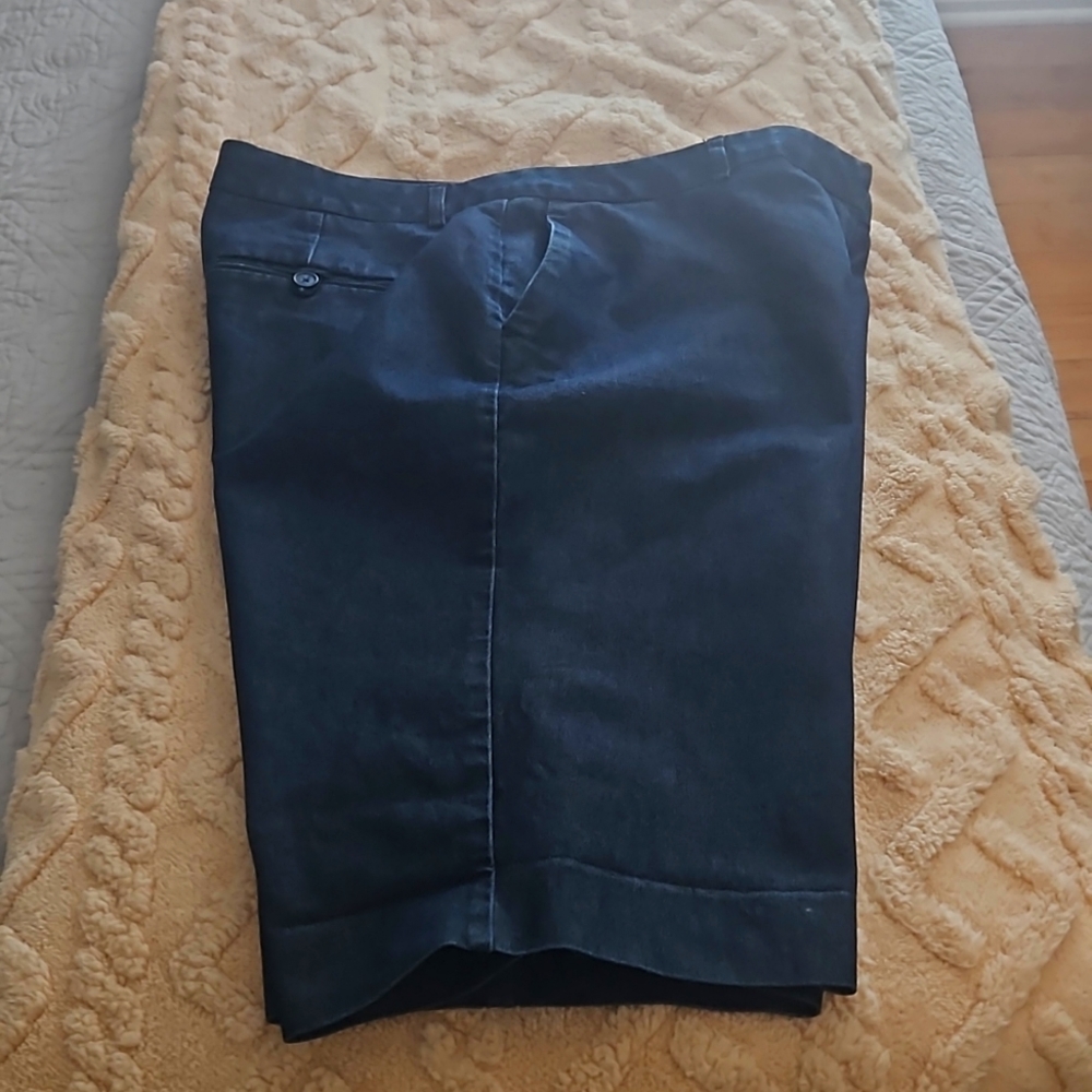 Josephine Chaus Walking Bermuda Shorts